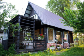 Wiejski Dom in Resko
